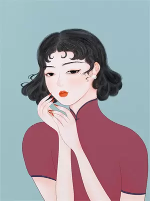 鲍你满意