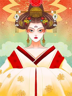 获得咸鱼系统后我签到成神小说